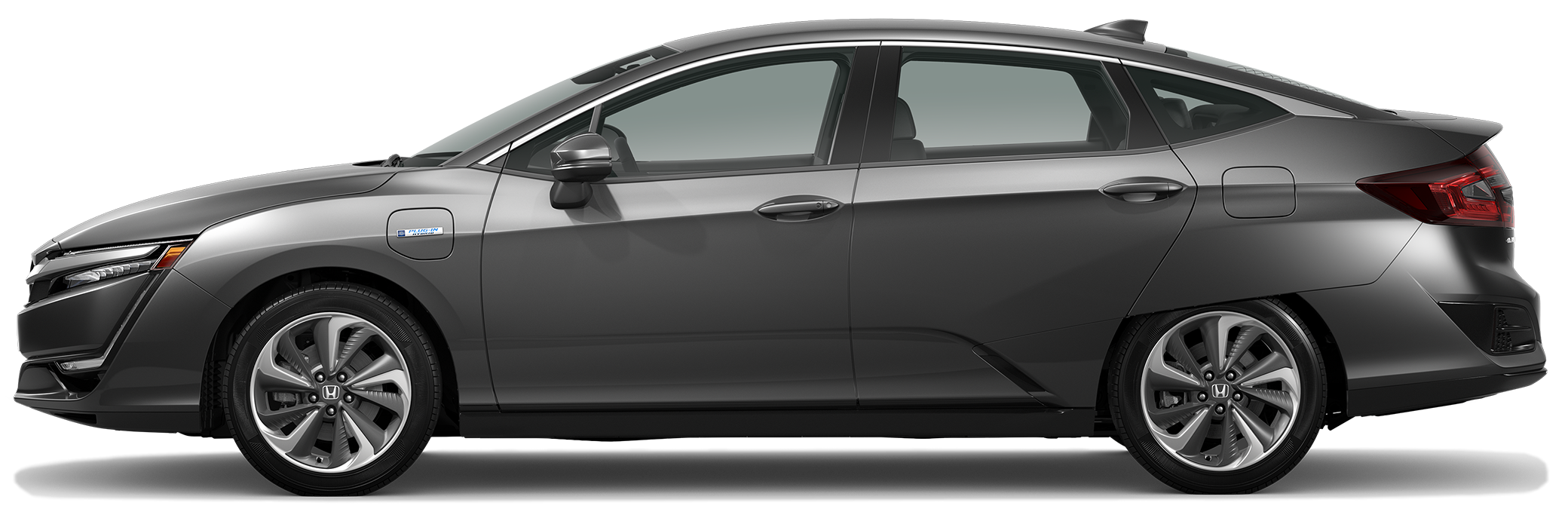 2021 Honda Clarity Plug-In Hybrid Sedan Touring 
